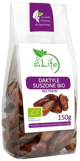 Datteln 150g ECO BIO LIFE